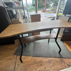 【リサイクルショップどりーむ鹿大前店】No.6794　デスク　テ...