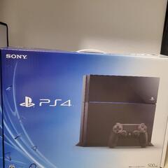 ★だった1万円★PS4 プレステ4 プレイステーション4 500GB　の画像