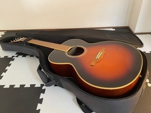 【取引終了】アルバレス(Alvatez AN60S TSB)