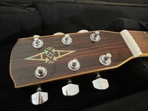 【取引終了】アルバレス(Alvatez AN60S TSB)