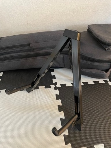 【取引終了】アルバレス(Alvatez AN60S TSB)