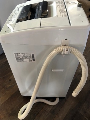 2020年製　7kg Hitachi