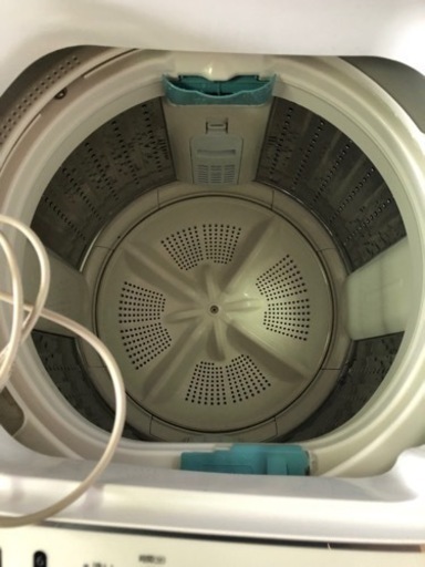 2020年製　7kg Hitachi