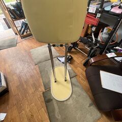 【リサイクルショップどりーむ鹿大前店】No.6691　マネキン　トルソー　模型　高さ調節可能　レアもの　状態良好の画像