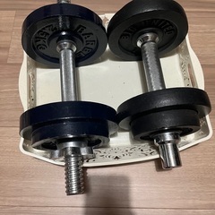 ダンベル