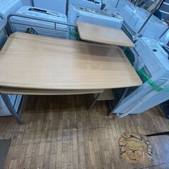 【リサイクルショップどりーむ鹿大前店】No.6697　PCデスク...