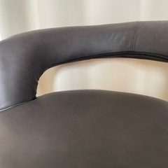 昇降式回転カウンターチェアの画像