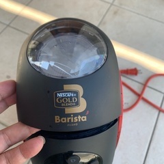 コーヒーメーカー