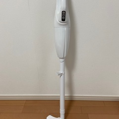 コードレス掃除機の画像