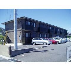 平田町駅10分！1LDK！初期費用１３万円！ロワール103⭐️R...