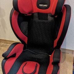 【RECARO】チャイルドシート、キッズシート