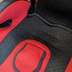 【RECARO】チャイルドシート、キッズシートの画像