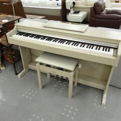YAMAHA　ARIUS　電子ピアノ　ヤマハ　アリウス　YDP-...