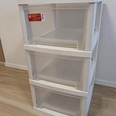 アイリス クリアチェスト AI-303