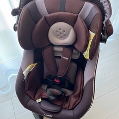 コンビ ネルーム エッグショック NC-470 ビオラモカ　