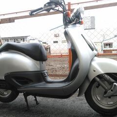 HONDA　ジョーカー50　AF42　難あり　実動