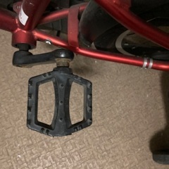 子供用　自転車　16インチの画像