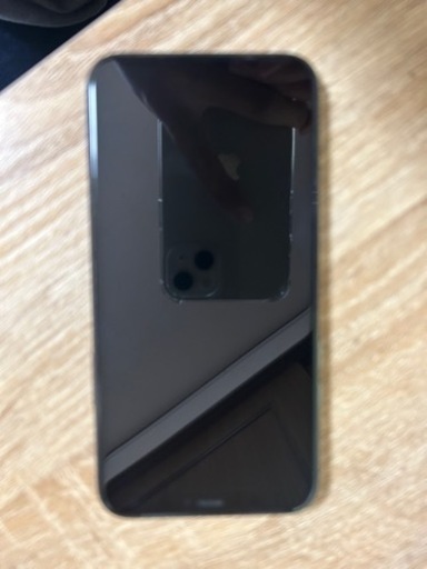 iPhone11pro 256GB スペースグレー　美品