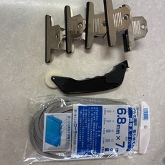 網戸張り替えセット