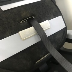 KATOJI カトージ joie ジョイー ジュニアシート チャイルドシート ディープシー エレベートの画像