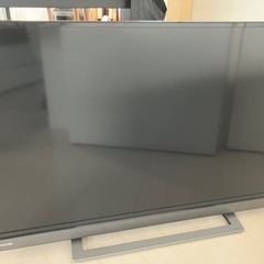 【お渡しする方決まりました】2019年製 REGZA 40V31...