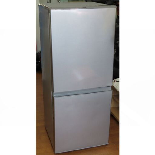 ♪AQUA/アクア 冷蔵庫 AQR-13J 126L 2020年 札幌♪