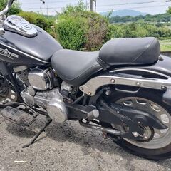 デイスター125cc 希少車 ジャンク 部品どり レストア ベース デイリンの画像