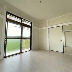 🖤❤️超人気物件君臨🐬【初期費10万円で引越しできる】1LDK　『毛呂』🌟🌟駐車場5500円🖤❤️ − 埼玉県