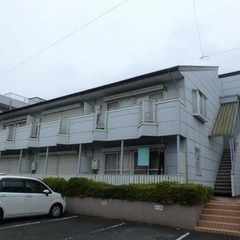 🖤❤️超人気物件君臨🐬【初期費10万円で引越しできる】1LDK　『毛呂』🌟🌟駐車場5500円🖤❤️の画像