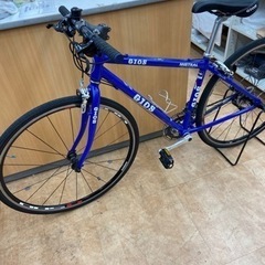 【トレファク摂津店】GIOS（ジオス）のクロスバイク入荷しました‼︎