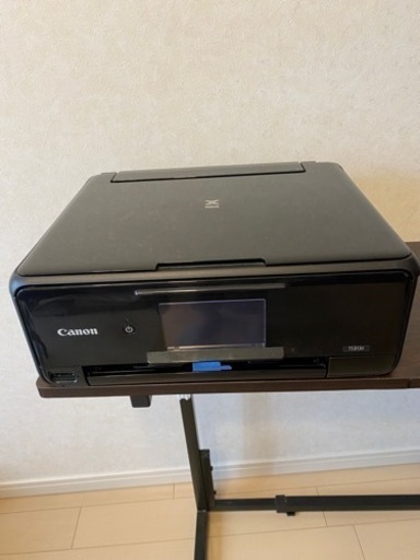 値下げしました。Canon TS8130 プリンター