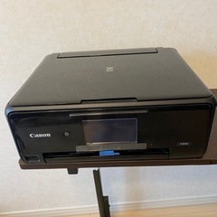 値下げしました。Canon TS8130 プリンター