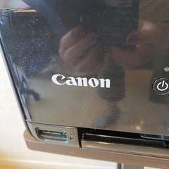値下げしました。Canon TS8130 プリンターの画像
