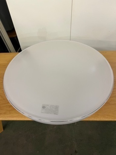 東芝リモコン付きシーリングライト