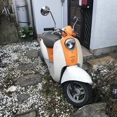 エンジン掛かります