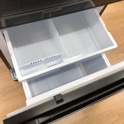 MITSUBISHI 3ドア冷蔵庫 272L【トレファク上福岡】