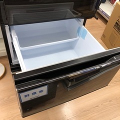 MITSUBISHI 3ドア冷蔵庫 272L【トレファク上福岡】