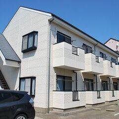 ◇◆銚子市中心部の二階建てアパート､2棟セット売り◆◇オーナーチ...
