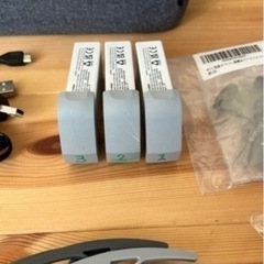 ホーリーストーン　ドローン　HS175の画像