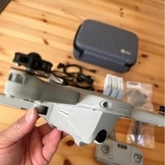 ホーリーストーン　ドローン　HS175の画像