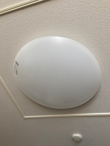 KOIZUMI シーリングライト LED