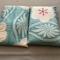 そばまくら二つ(中古)