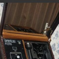 高級美顔器