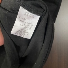 Tシャツ　レディース　Lサイズの画像