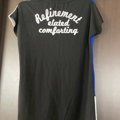 Tシャツ　レディース　Lサイズの画像