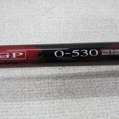 🐟【つり具】シマノ 鱗海エランサ GP 0-530 磯･波止【釣具地域最大高価買取アールワン田川】の画像
