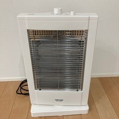 ハロゲンヒーター