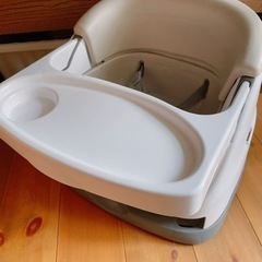 インジェニュイテ Ingenuityベビーローチェアベビーソファ...
