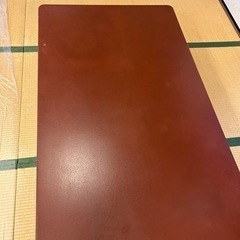 ローテーブル【無料】の画像