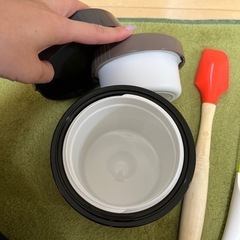 【今月まで！】保温弁当のみ♡の画像